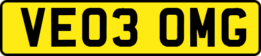 VE03OMG