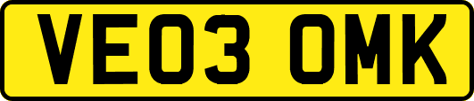 VE03OMK