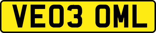 VE03OML
