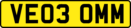 VE03OMM