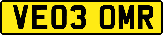VE03OMR