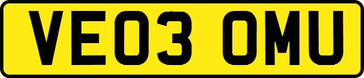 VE03OMU
