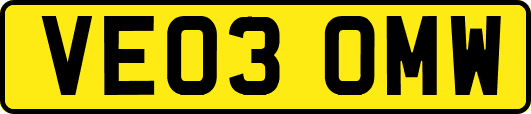 VE03OMW