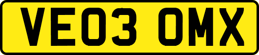 VE03OMX