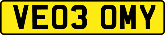 VE03OMY
