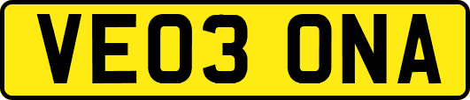 VE03ONA