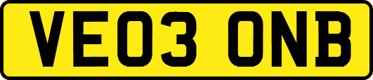 VE03ONB