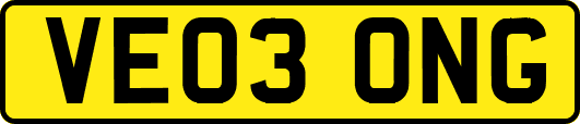 VE03ONG
