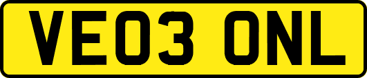 VE03ONL