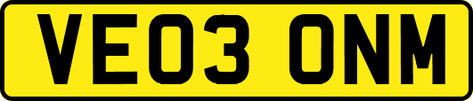 VE03ONM