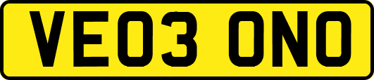 VE03ONO