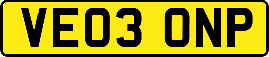 VE03ONP