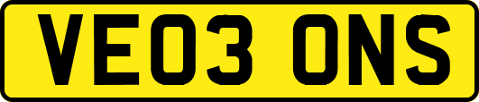 VE03ONS