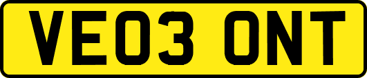 VE03ONT