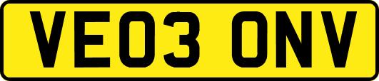 VE03ONV