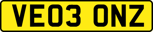 VE03ONZ