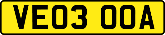 VE03OOA