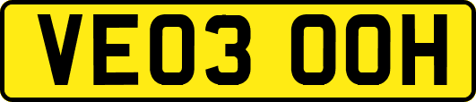 VE03OOH