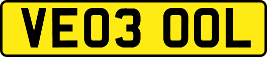 VE03OOL