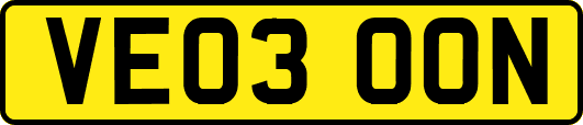 VE03OON