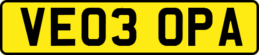 VE03OPA