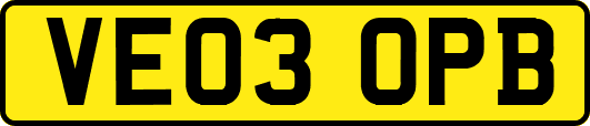 VE03OPB