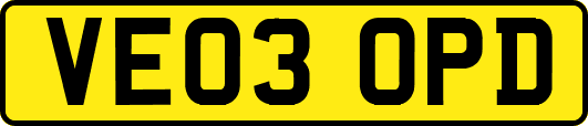 VE03OPD