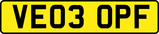 VE03OPF
