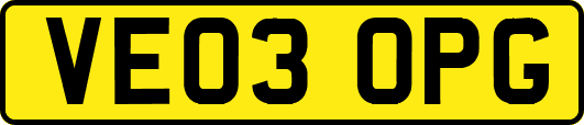VE03OPG
