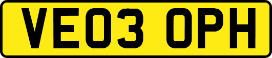 VE03OPH