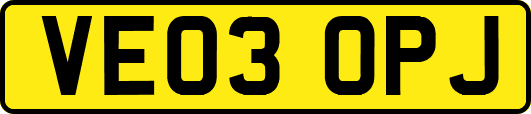 VE03OPJ