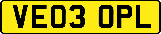 VE03OPL