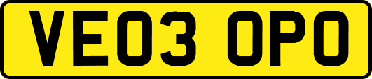 VE03OPO