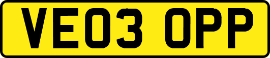 VE03OPP