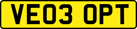 VE03OPT