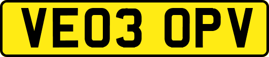 VE03OPV