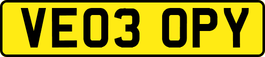 VE03OPY