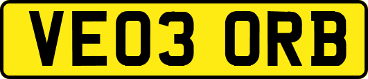 VE03ORB