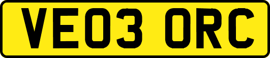 VE03ORC