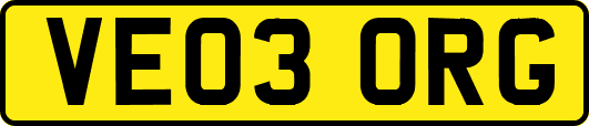 VE03ORG