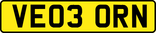 VE03ORN