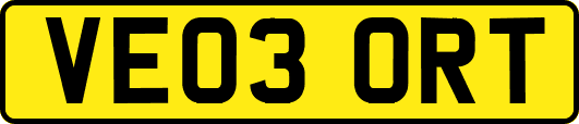 VE03ORT