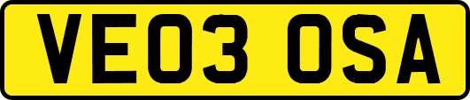 VE03OSA