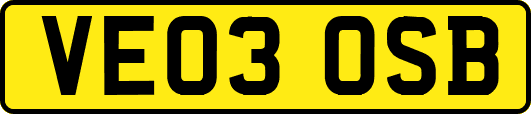 VE03OSB