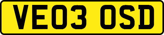 VE03OSD
