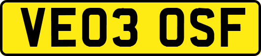 VE03OSF