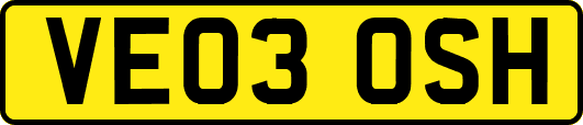 VE03OSH