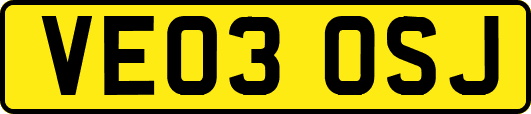 VE03OSJ
