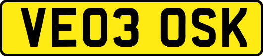VE03OSK