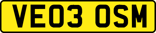 VE03OSM